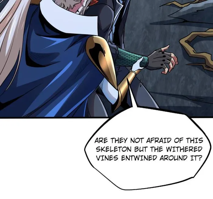 Super Gene Chapter 219 page 26