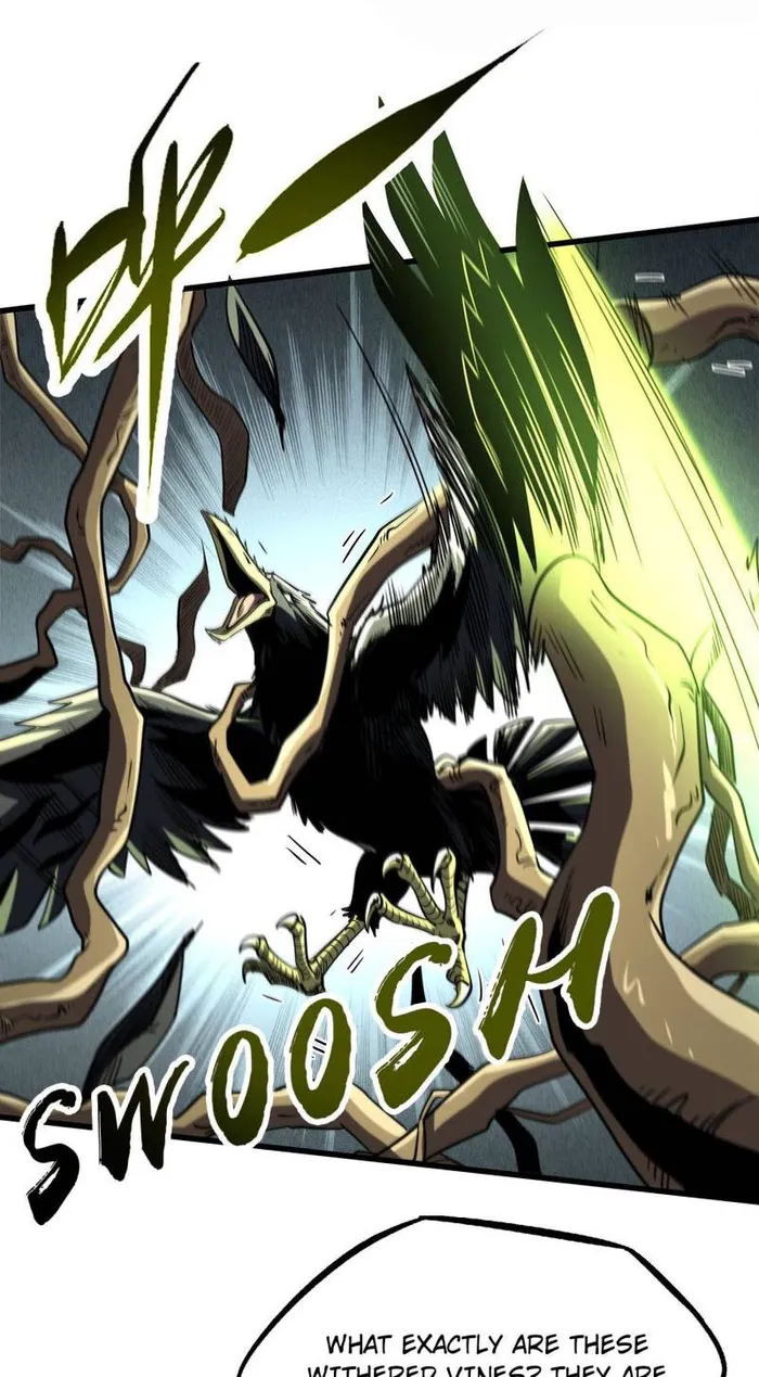 Super Gene Chapter 219 page 27