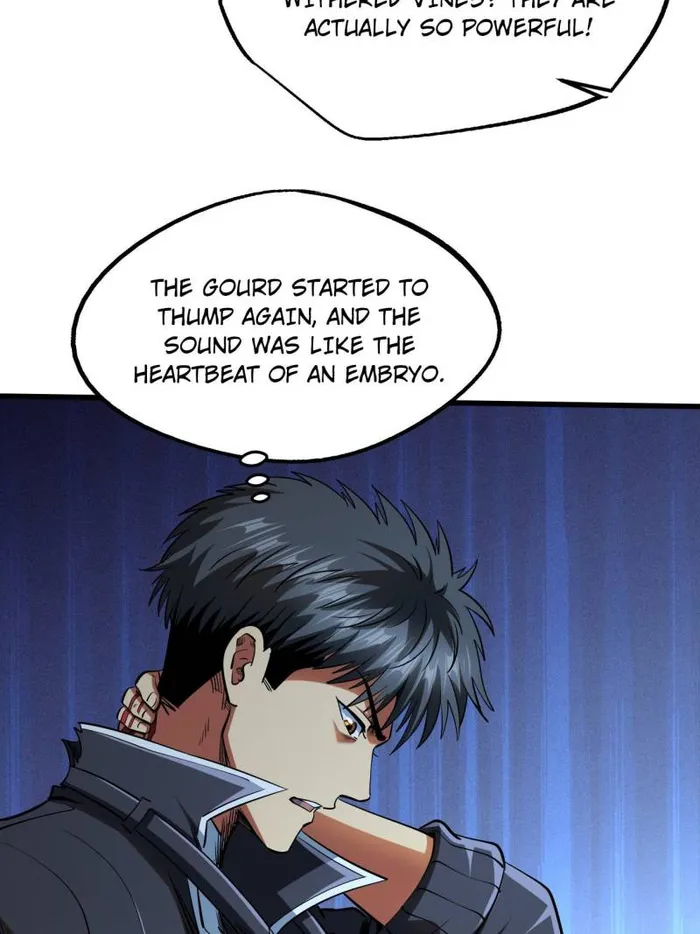 Super Gene Chapter 219 page 28