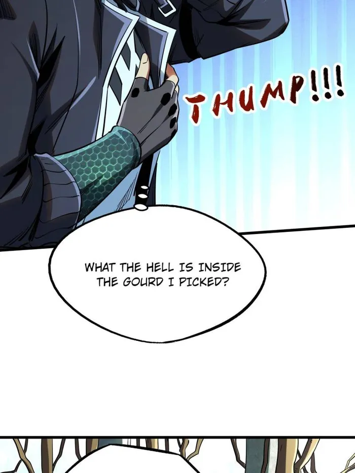 Super Gene Chapter 219 page 29