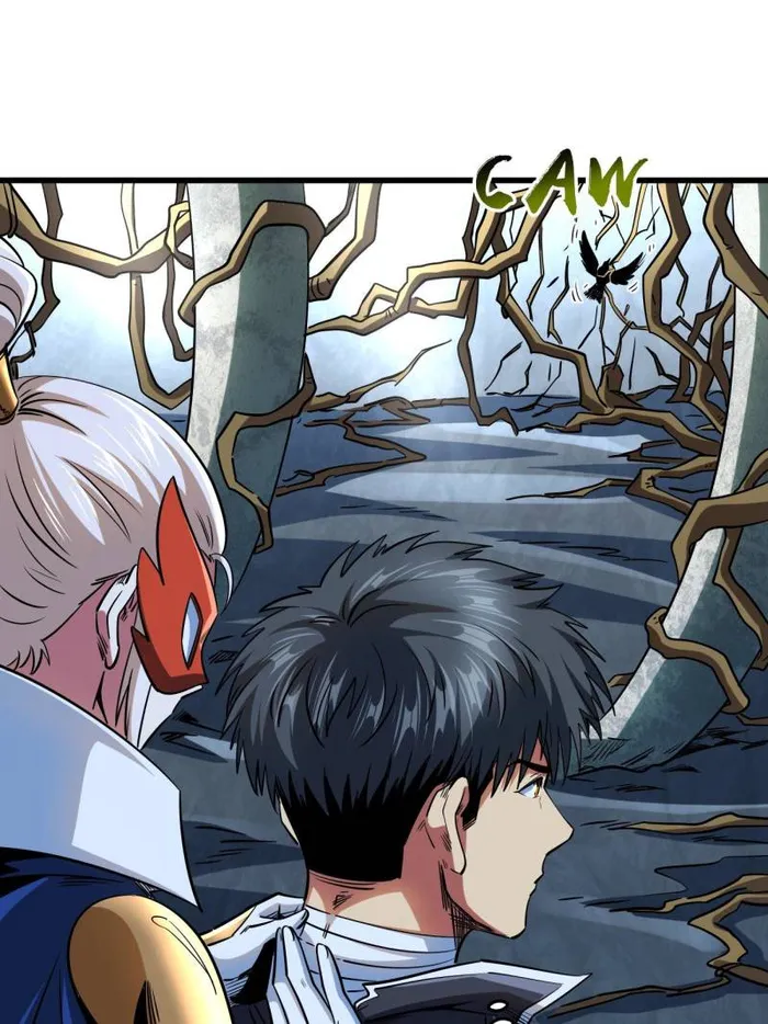 Super Gene Chapter 219 page 31