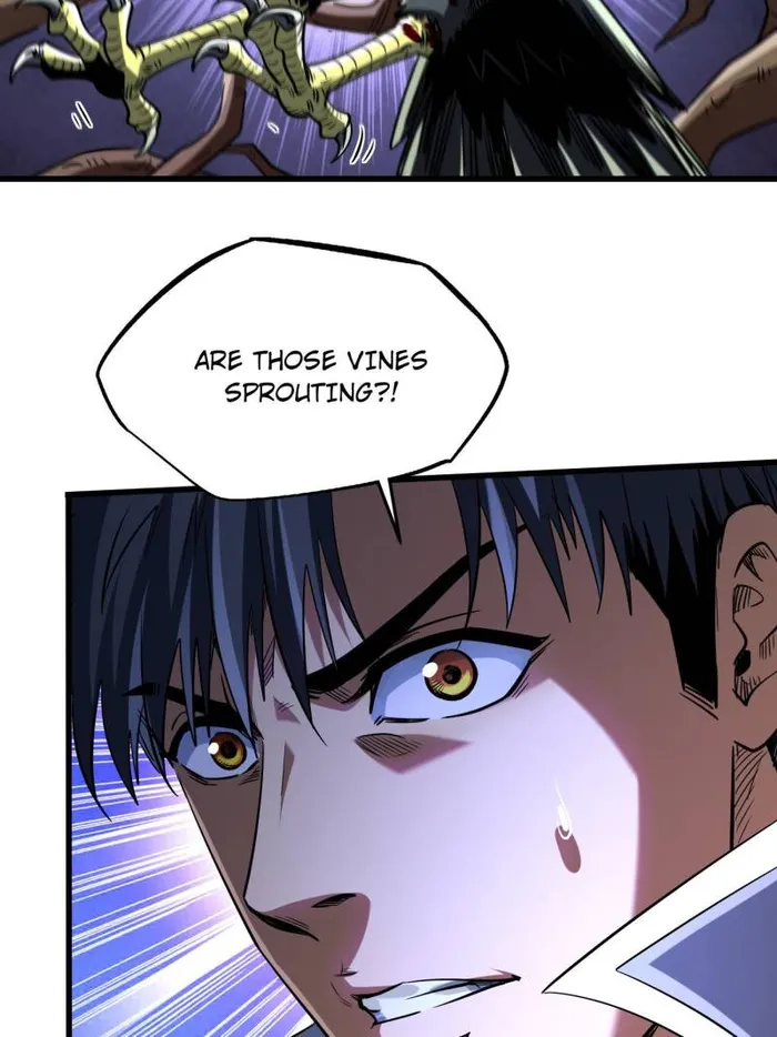 Super Gene Chapter 219 page 33