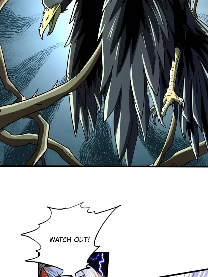 Super Gene Chapter 219 page 35