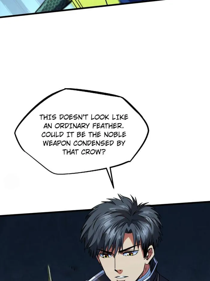 Super Gene Chapter 219 page 39