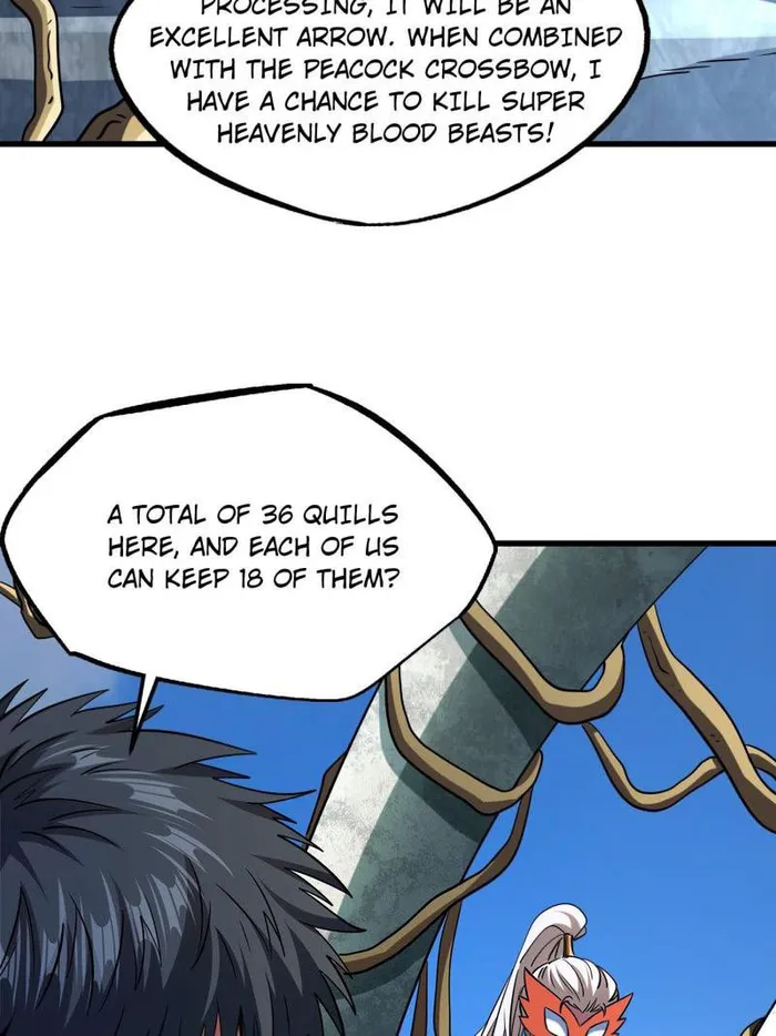 Super Gene Chapter 219 page 49