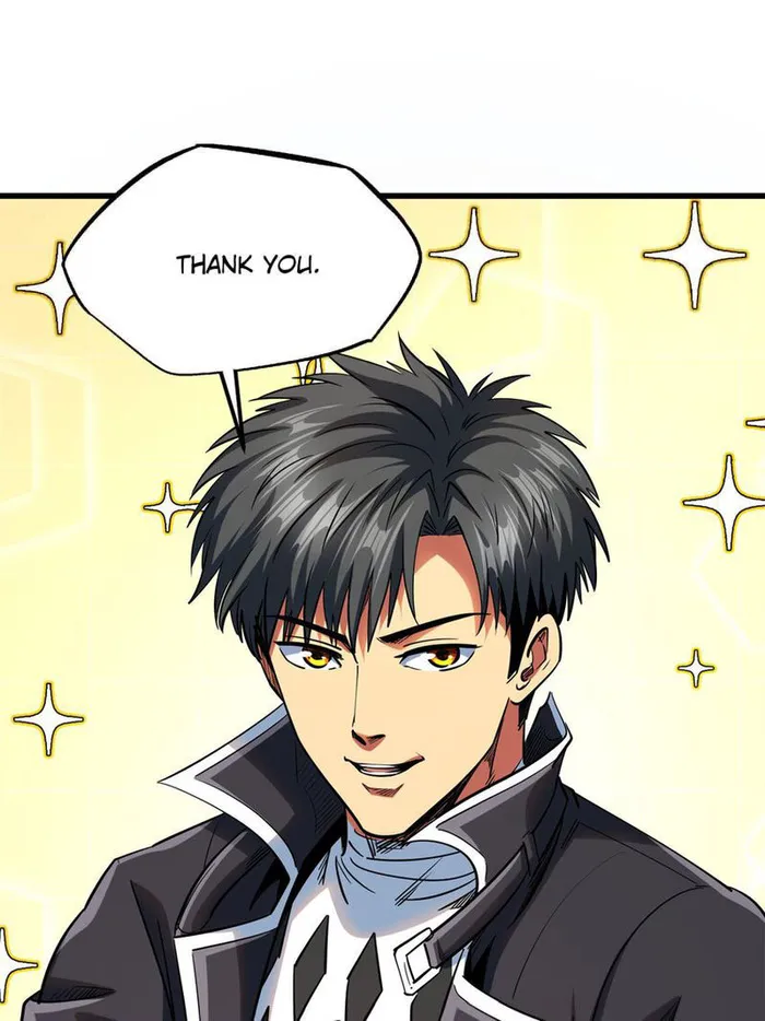 Super Gene Chapter 219 page 51
