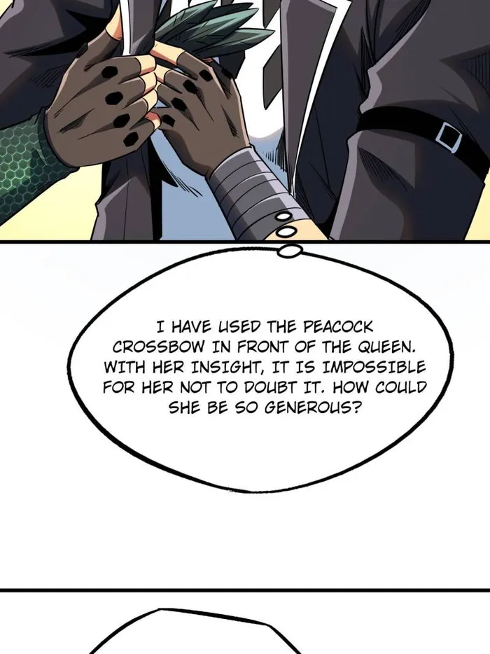 Super Gene Chapter 219 page 52