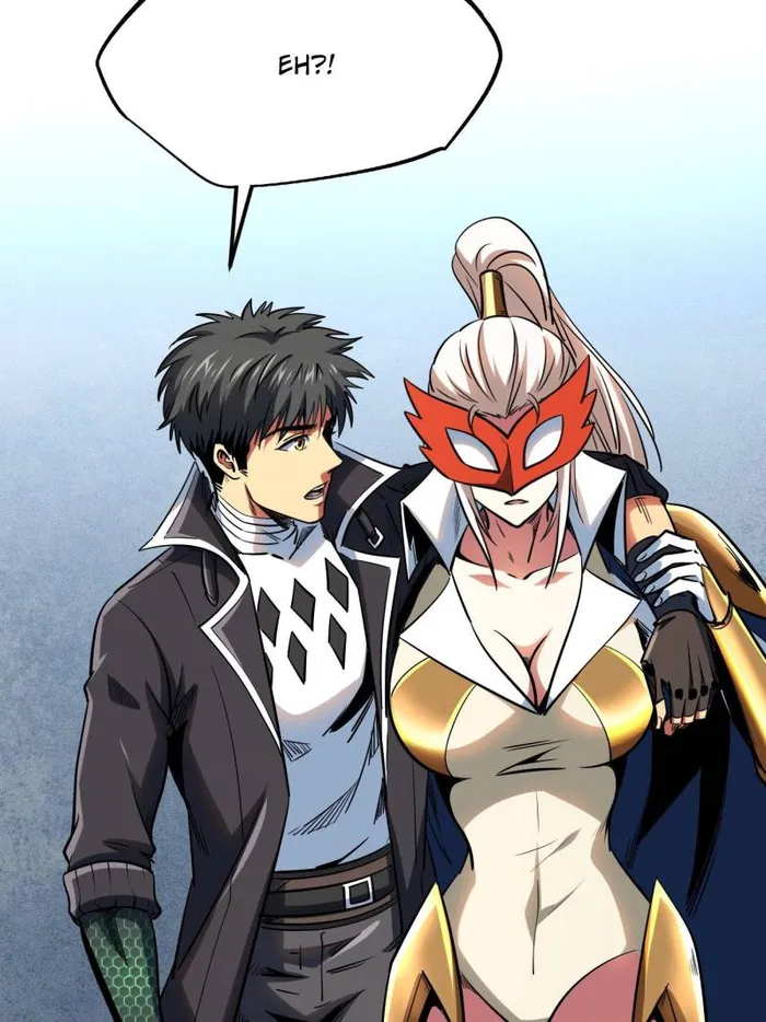 Super Gene Chapter 219 page 53