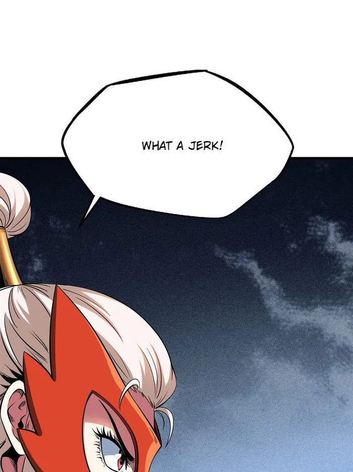 Super Gene Chapter 219 page 5