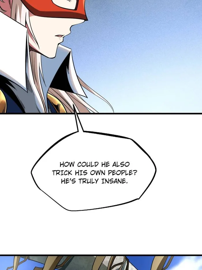 Super Gene Chapter 219 page 6