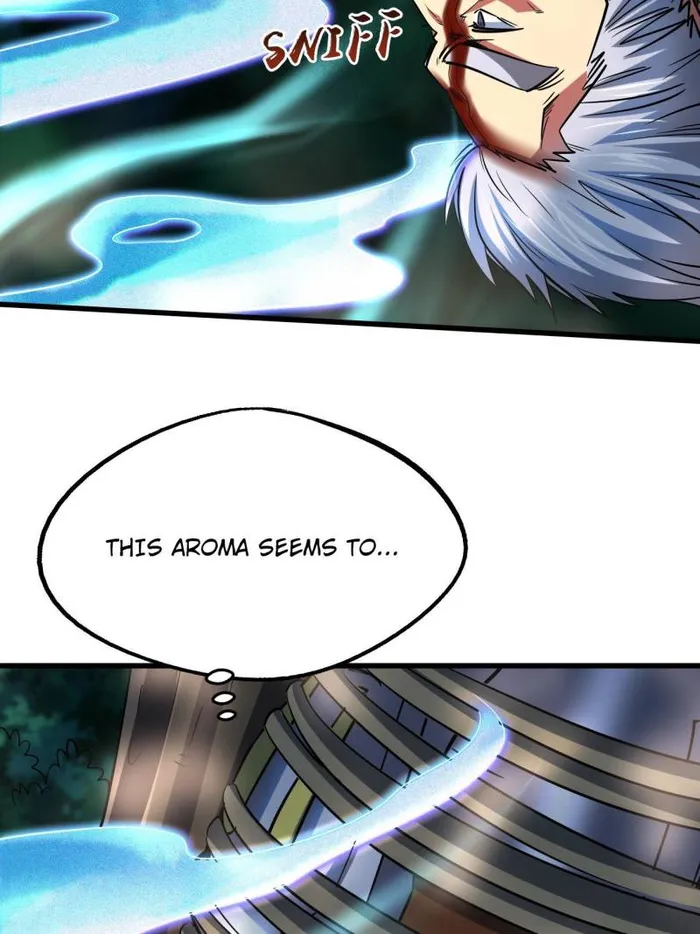 Super Gene Chapter 222 page 17