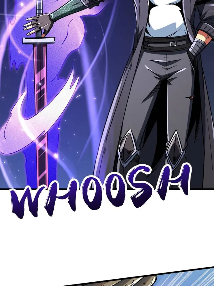 Super Gene Chapter 222 page 24