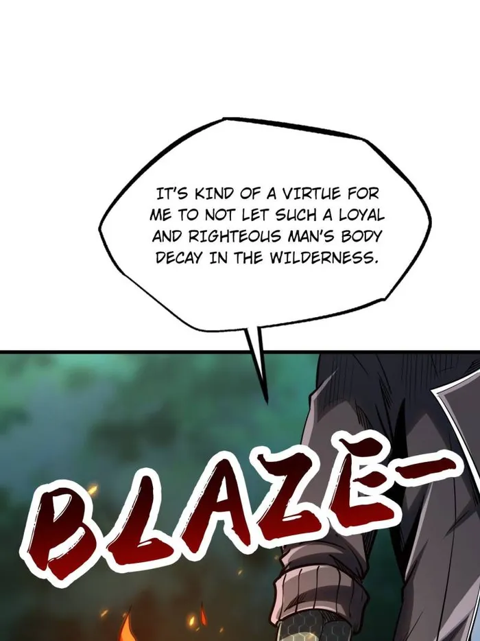 Super Gene Chapter 222 page 2