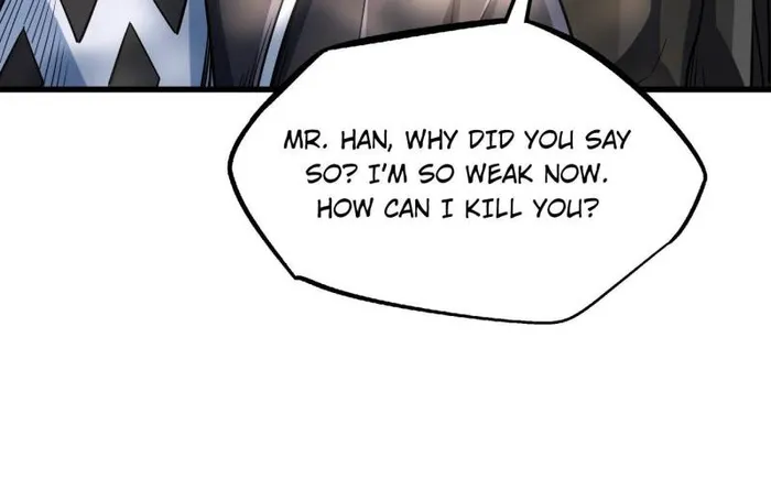 Super Gene Chapter 222 page 43