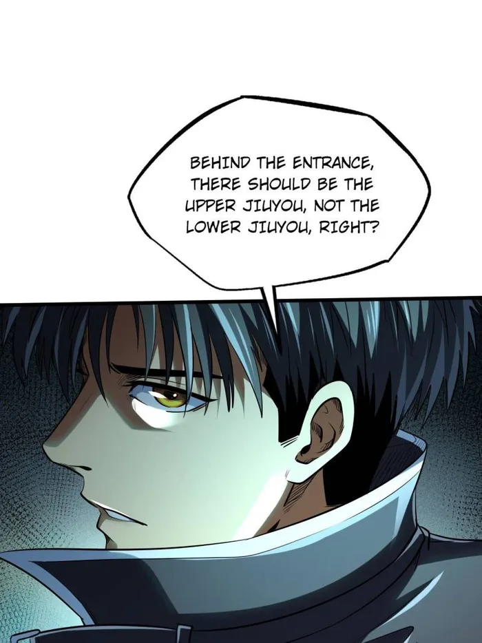 Super Gene Chapter 222 page 44