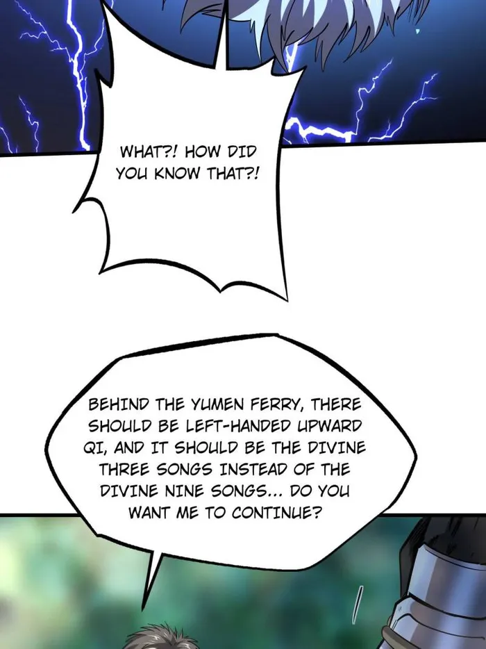 Super Gene Chapter 222 page 46