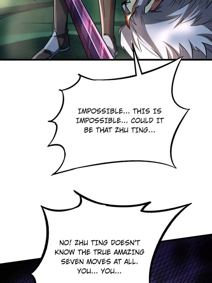 Super Gene Chapter 222 page 48