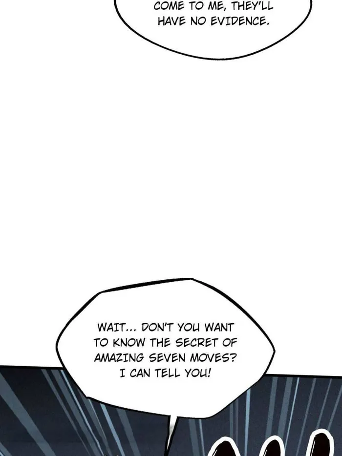 Super Gene Chapter 222 page 4