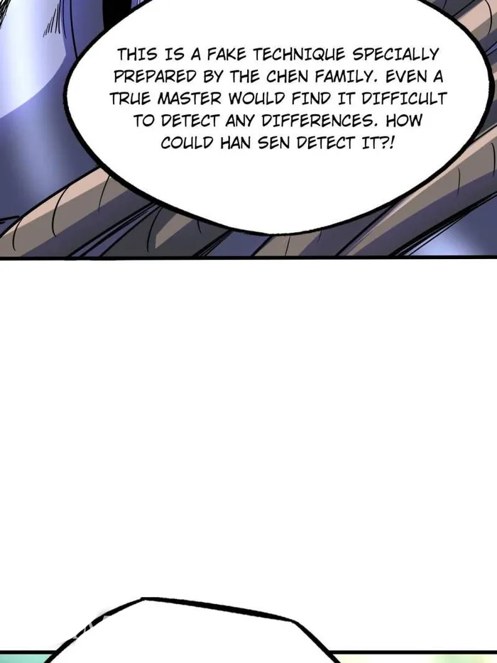 Super Gene Chapter 222 page 50