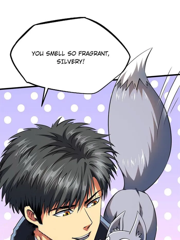 Super Gene Chapter 222 page 59