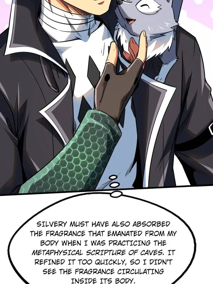 Super Gene Chapter 222 page 60