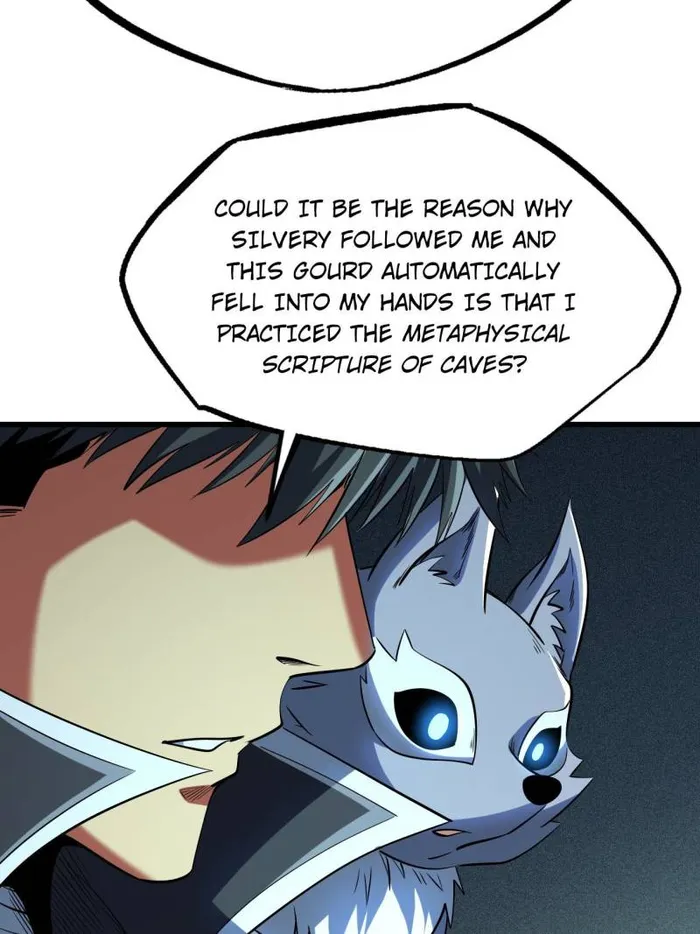 Super Gene Chapter 222 page 61