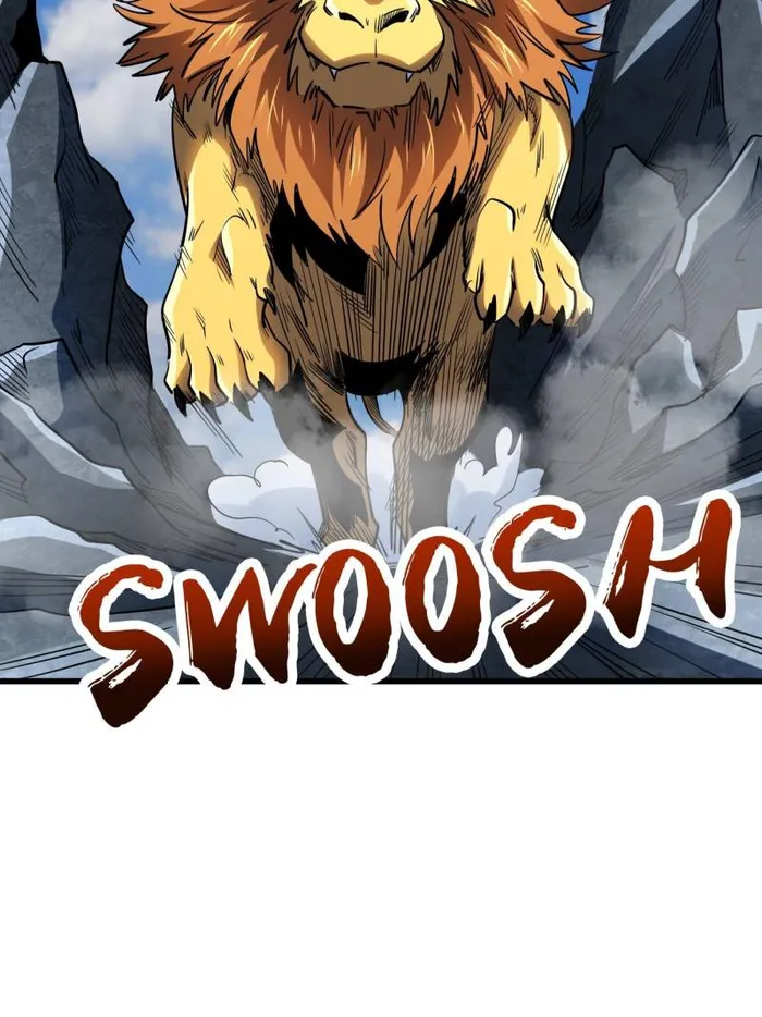 Super Gene Chapter 223 page 12