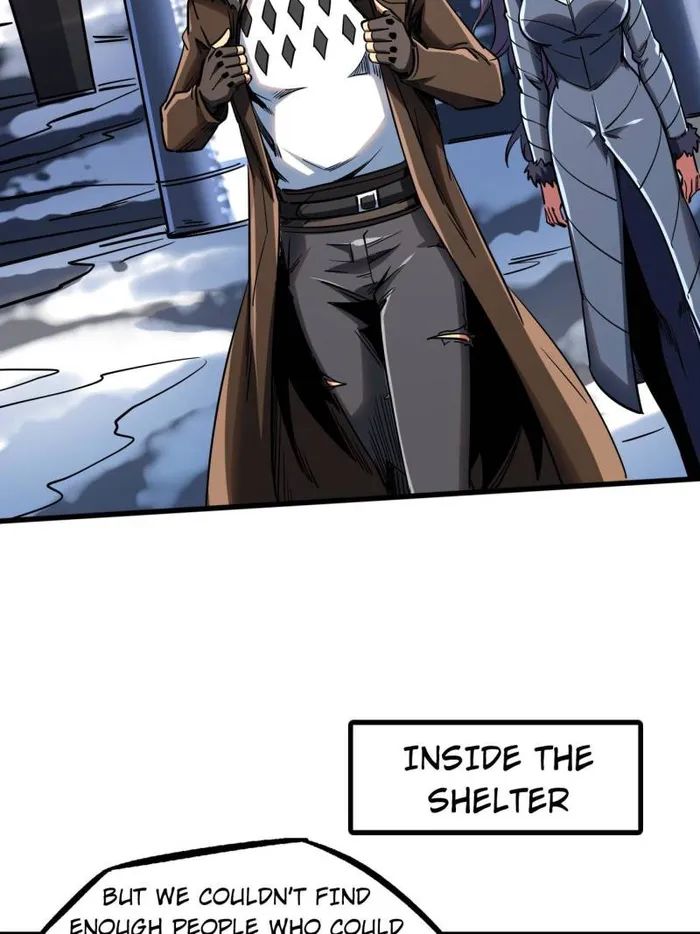 Super Gene Chapter 223 page 14