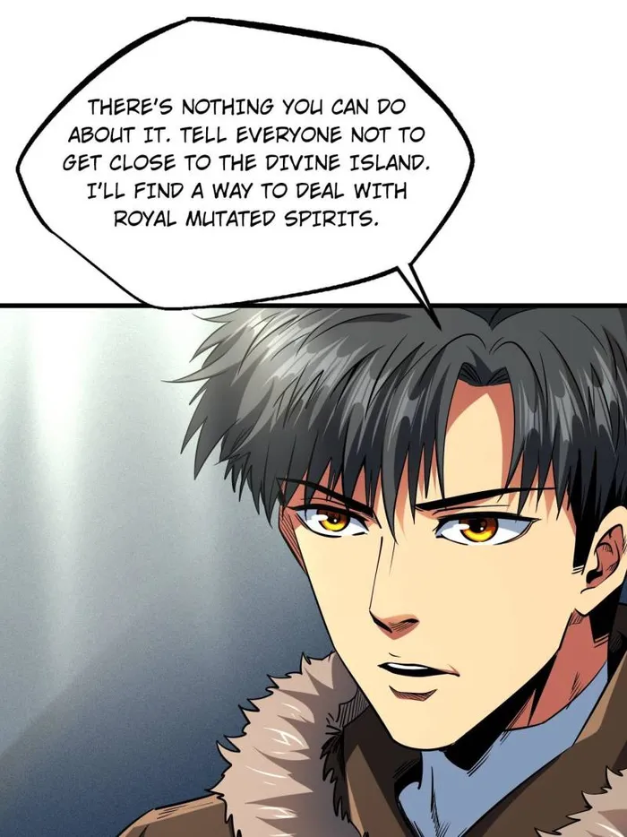 Super Gene Chapter 223 page 16