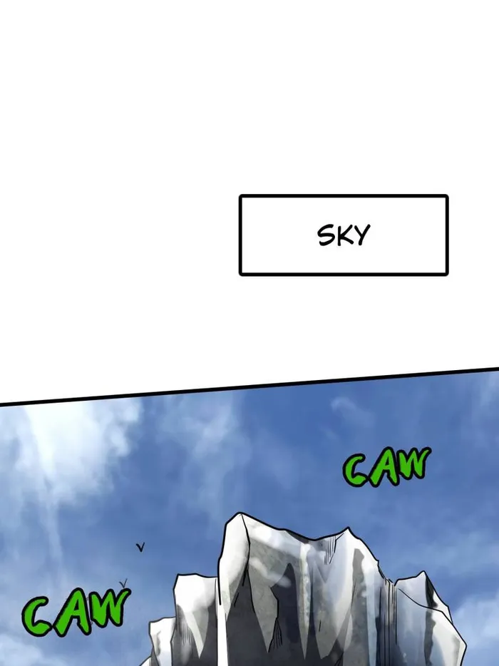 Super Gene Chapter 223 page 25