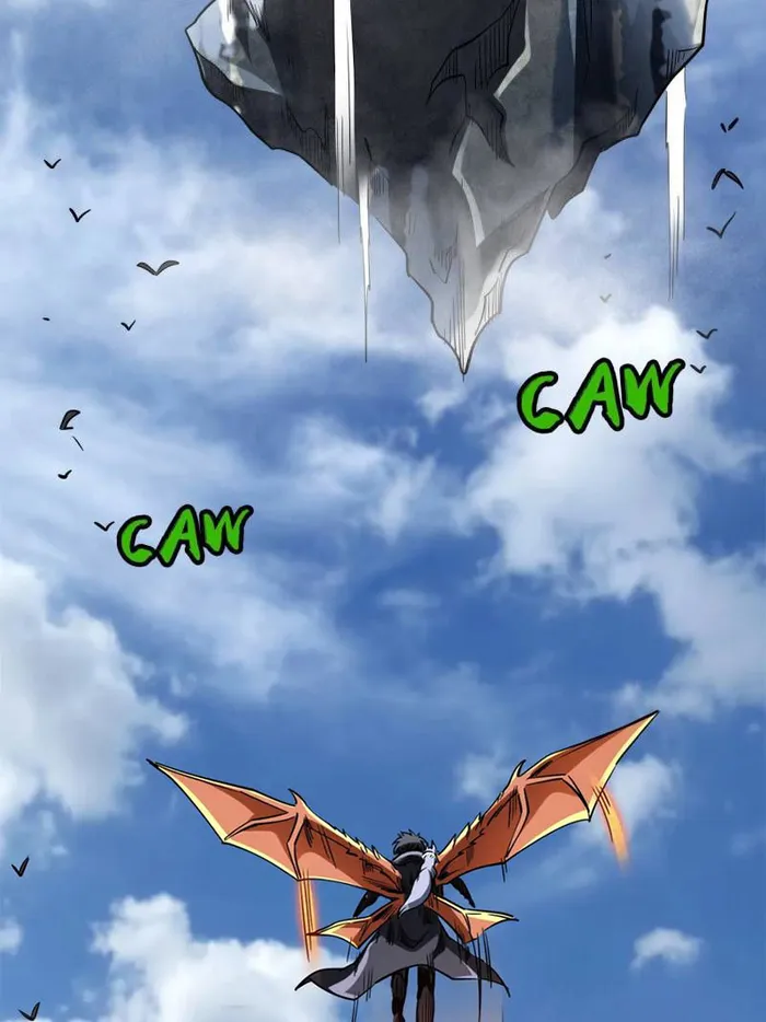 Super Gene Chapter 223 page 26
