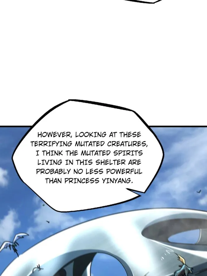 Super Gene Chapter 223 page 30