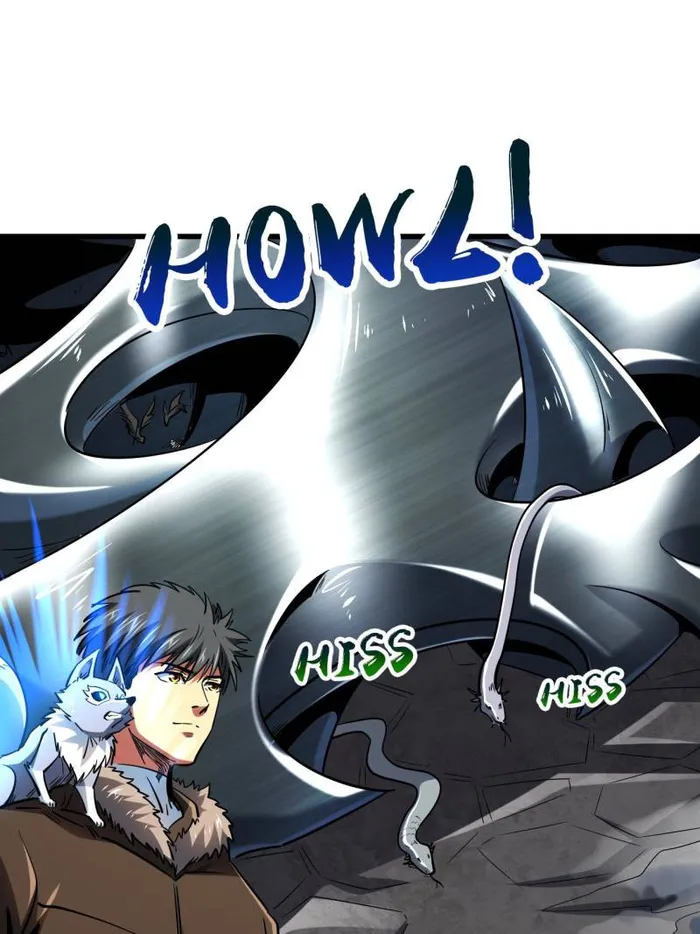 Super Gene Chapter 223 page 33