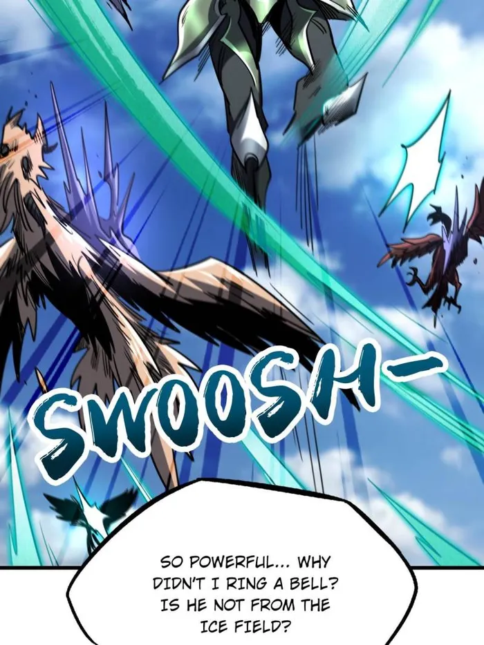 Super Gene Chapter 223 page 40