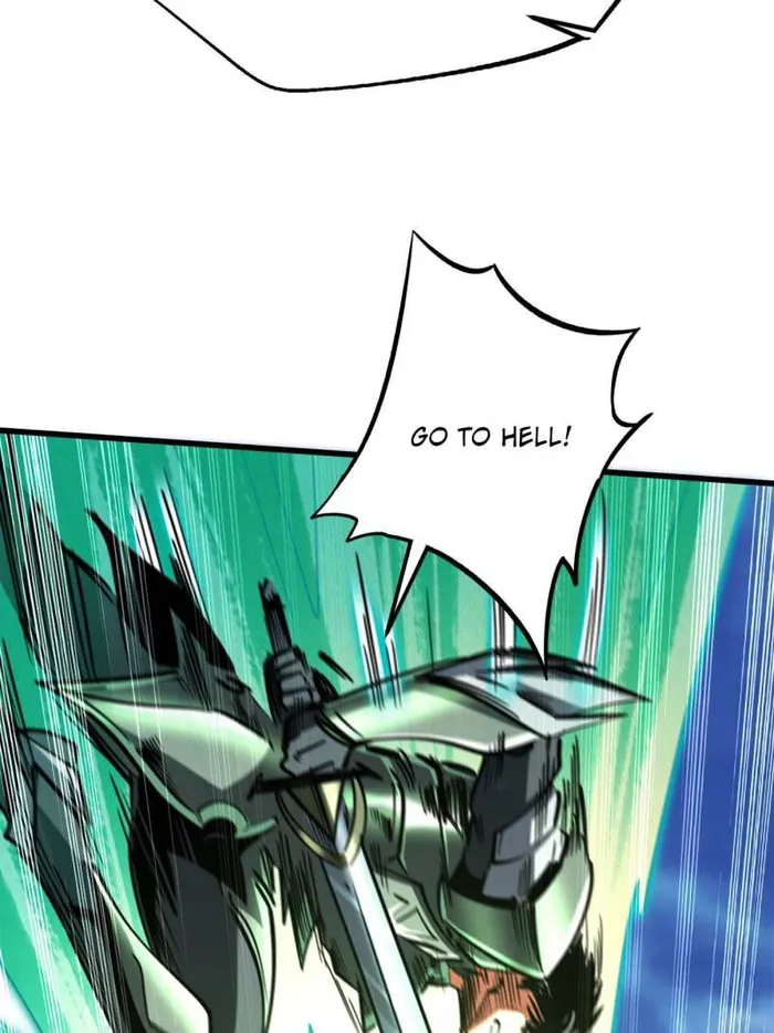 Super Gene Chapter 223 page 41
