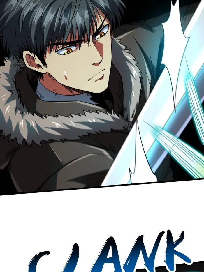 Super Gene Chapter 223 page 45