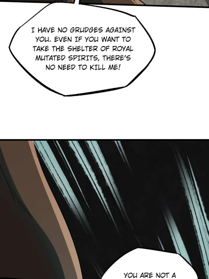 Super Gene Chapter 223 page 48