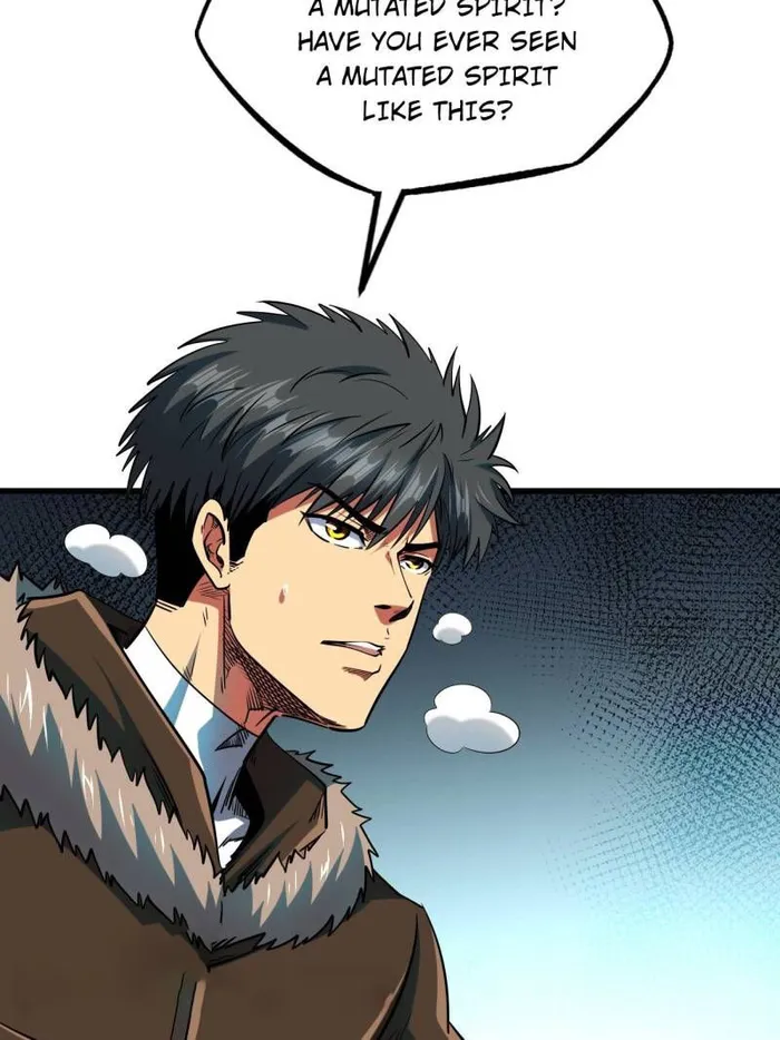 Super Gene Chapter 223 page 50