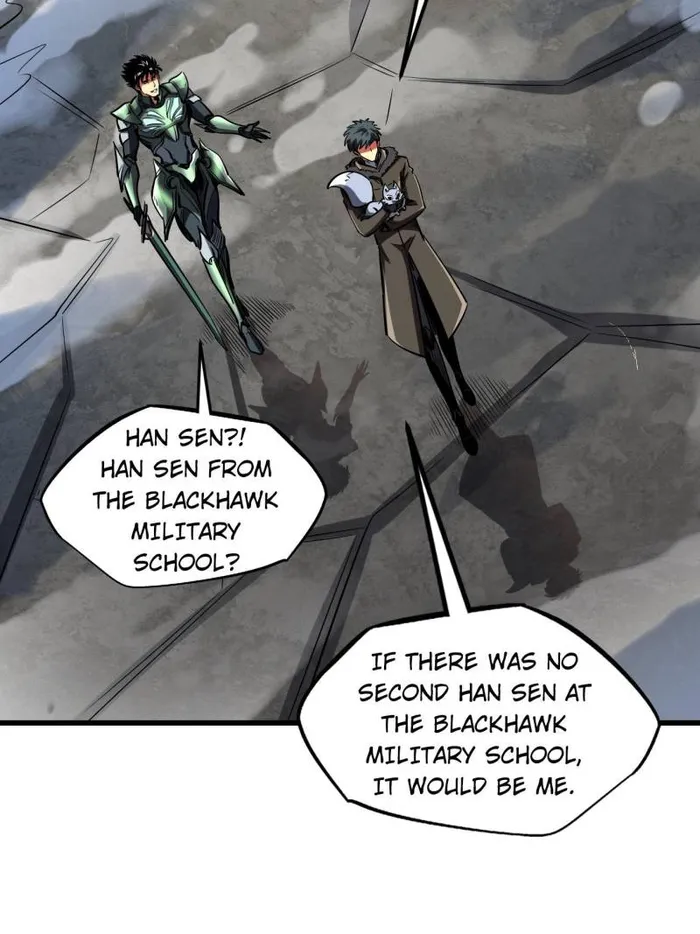 Super Gene Chapter 223 page 53