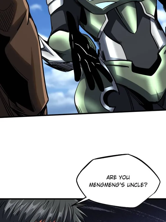 Super Gene Chapter 223 page 55