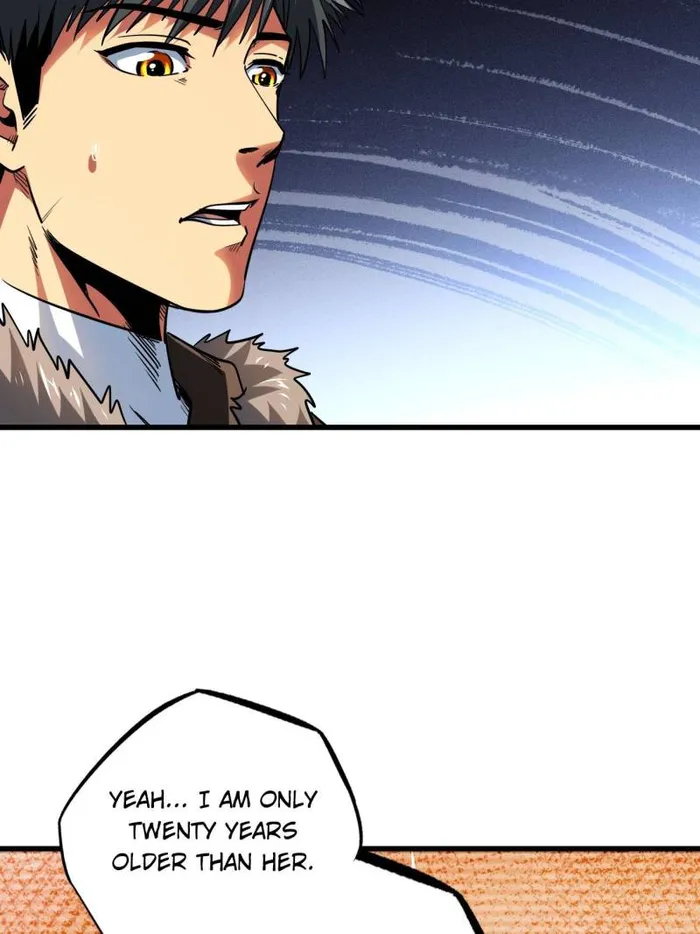 Super Gene Chapter 223 page 56