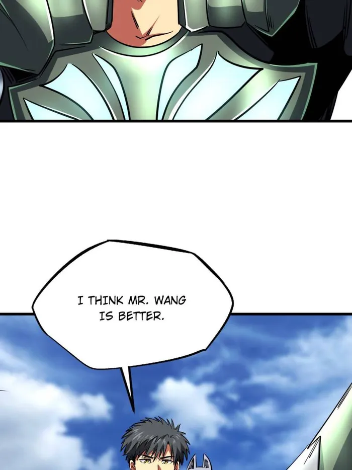Super Gene Chapter 223 page 58