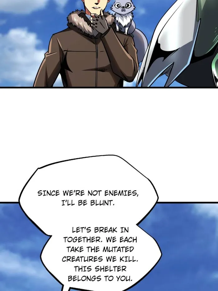 Super Gene Chapter 223 page 59