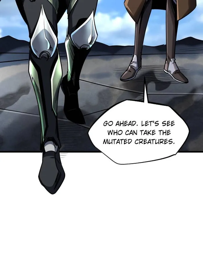 Super Gene Chapter 223 page 61