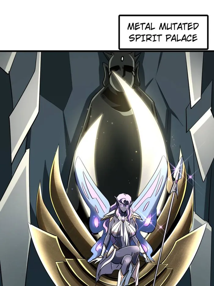 Super Gene Chapter 223 page 62