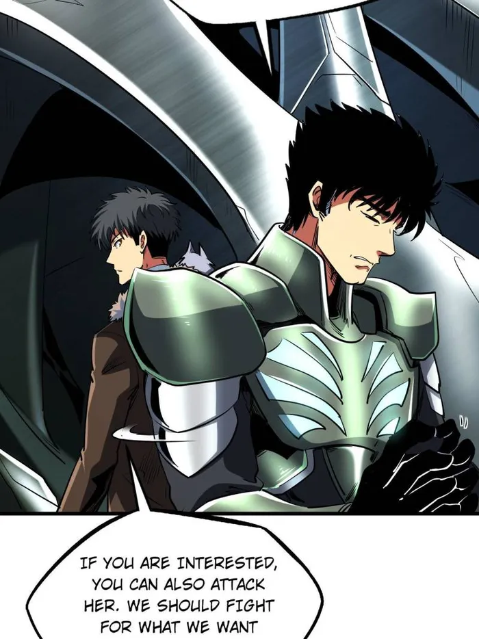 Super Gene Chapter 223 page 64