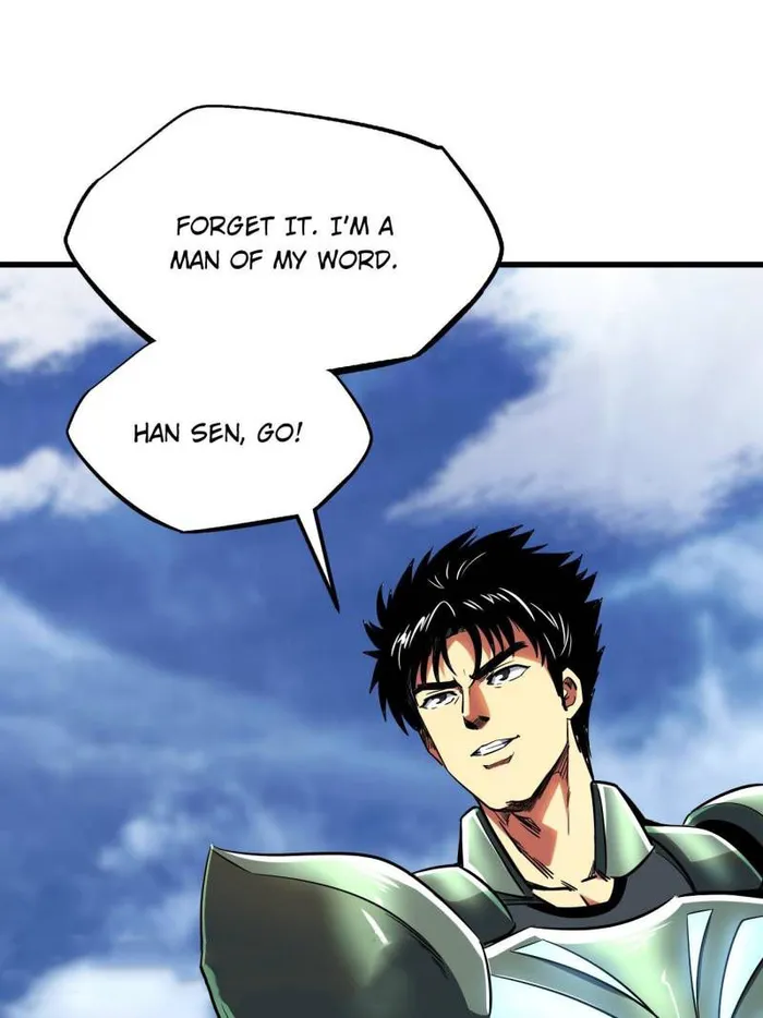 Super Gene Chapter 223 page 66