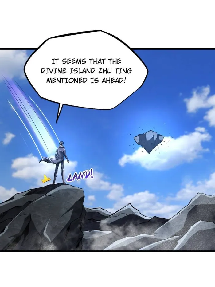 Super Gene Chapter 223 page 6