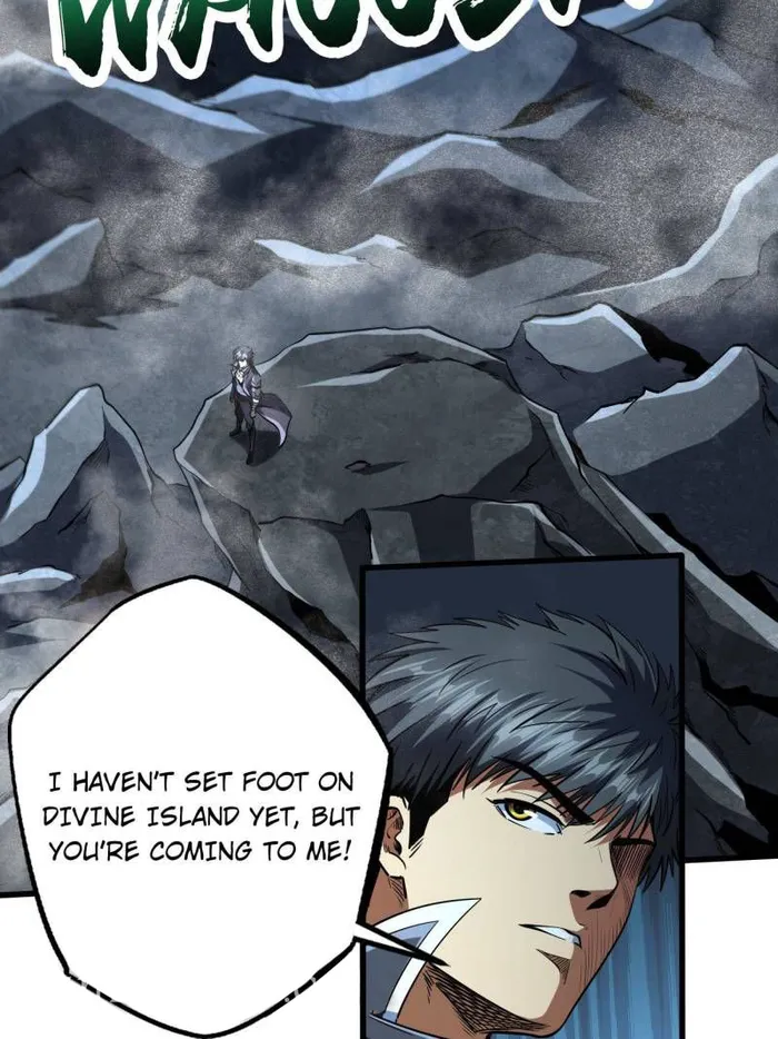Super Gene Chapter 223 page 8