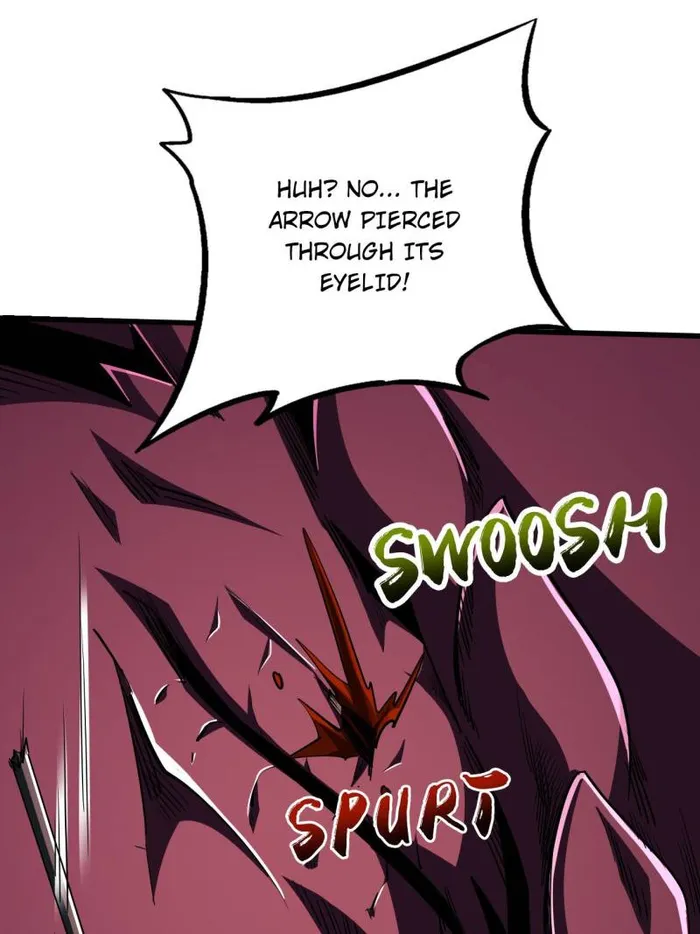 Super Gene Chapter 225 page 11